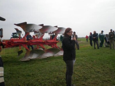 Prezentacija Pottinger i INO u organizaciji Proizvodnje opruga Dežanovac