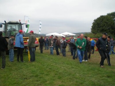 Prezentacija Pottinger i INO u organizaciji Proizvodnje opruga Dežanovac