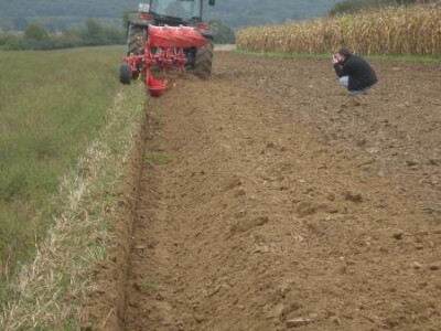 Prezentacija Pottinger i INO u organizaciji Proizvodnje opruga Dežanovac
