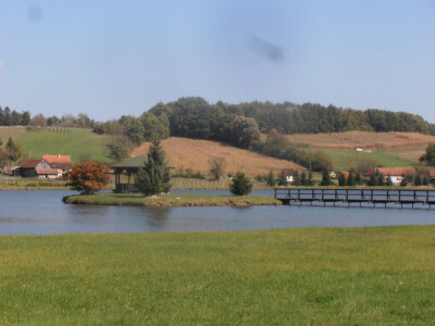 Hrvatski lovački savez za milijun eura kupio vilu Garić u Podgariću Hrvatski lovački savez za milijun eura kupio vilu Garić u Podgariću