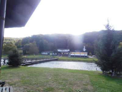 Hrvatski lovački savez za milijun eura kupio vilu Garić u Podgariću Hrvatski lovački savez za milijun eura kupio vilu Garić u Podgariću