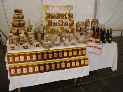 Slijepi pčelar Priljeva Slijepi pčelar Priljeva