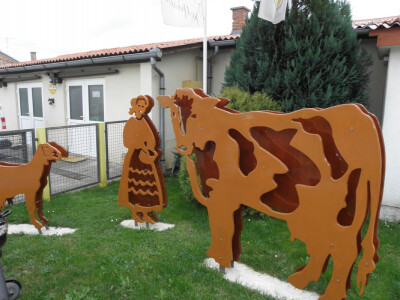 Sirevi s plemenitom plijesni su budućnost