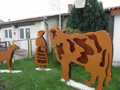 Udruga Hrvatske male mljekare