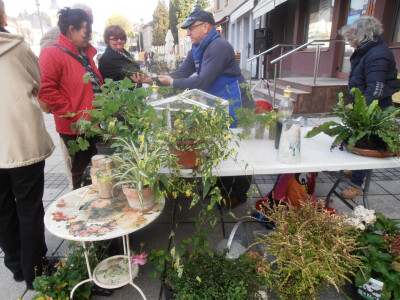 Cvjetna košarica za selfi - hit u Ždralovu gradu Cvjetna košarica za selfi - hit u Ždralovu gradu