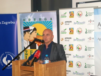 Agro Startup