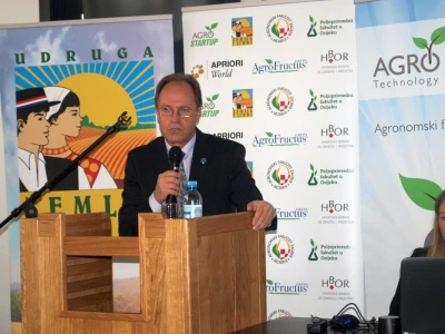 Agro Startup