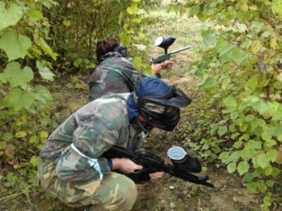 Napetost raste Napetost raste