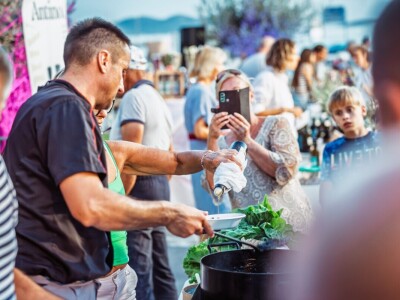 Pakoško zlato – večer vrhunskih ulja u Pakoštanima