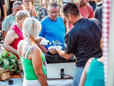 Pakoško zlato – večer vrhunskih ulja u Pakoštanima