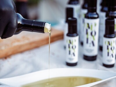 Pakoško zlato – večer vrhunskih ulja u Pakoštanima