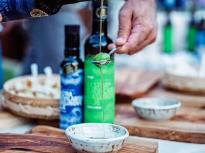 Pakoško zlato – večer vrhunskih ulja u Pakoštanima