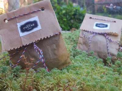 Cvetak čajevi Cvetak čajevi