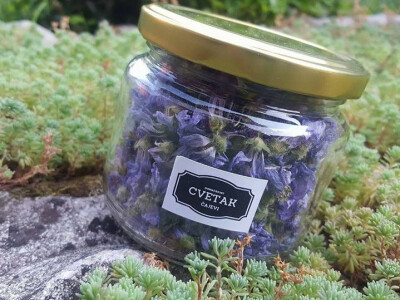 Cvetak čajevi Cvetak čajevi