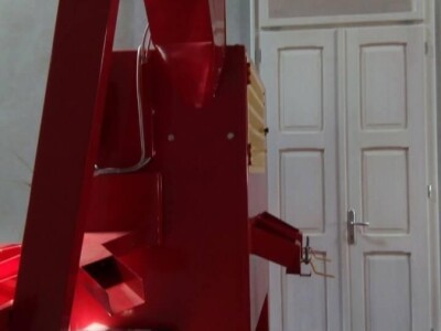 Palarva d.o.o. biodinamička proizvonja