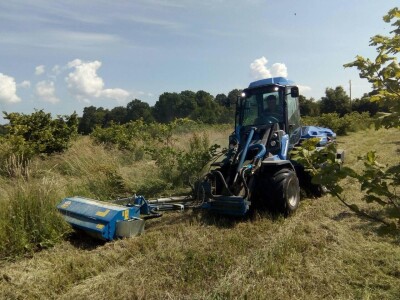 Palarva d.o.o. biodinamička proizvonja