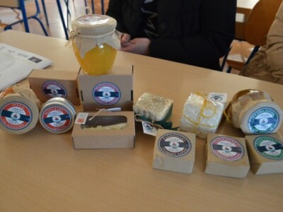 Proizvodi pašmanskih nevista