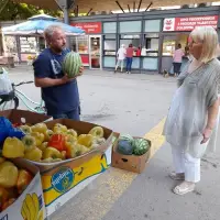 Palika Bajči