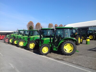 Pametna poljoprivreda