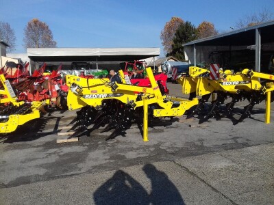 Pametna poljoprivreda