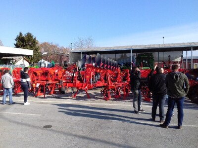 Pametna poljoprivreda