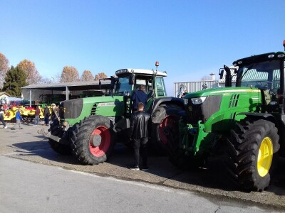 Pametna poljoprivreda