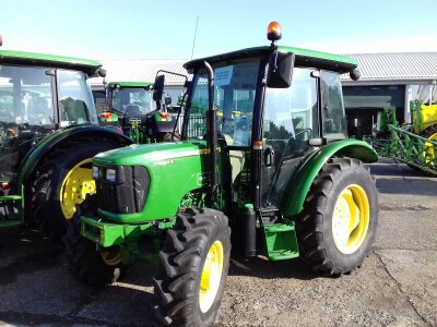 Pametna poljoprivreda