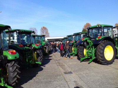 Pametna poljoprivreda