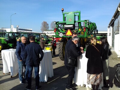 Pametna poljoprivreda