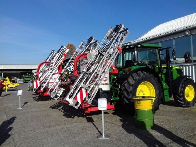 Pametna poljoprivreda