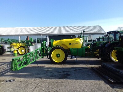 Pametna poljoprivreda