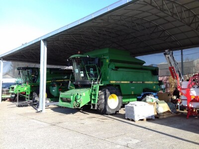 Pametna poljoprivreda