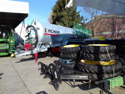 Pametna poljoprivreda