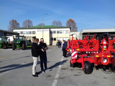 Pametna poljoprivreda