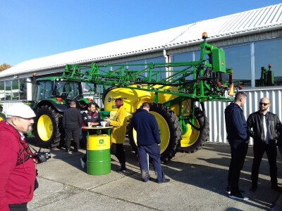 Pametna poljoprivreda