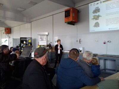 Pametna poljoprivreda