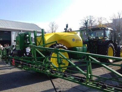 Pametna poljoprivreda