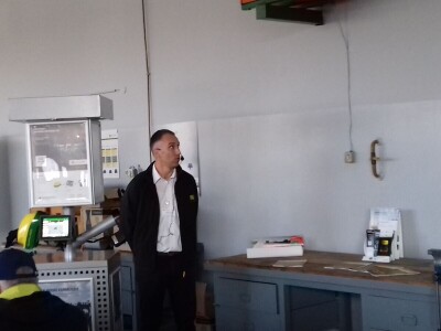 Pametna poljoprivreda