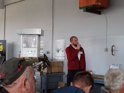 Pametna poljoprivreda