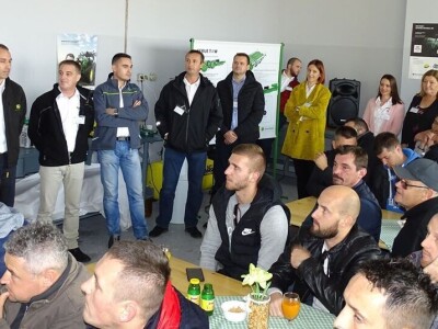 Pametna poljoprivreda