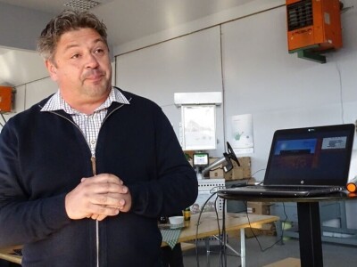 Pametna poljoprivreda