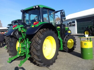 Pametna poljoprivreda