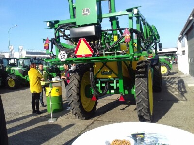 Pametna poljoprivreda