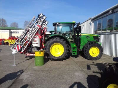 Pametna poljoprivreda