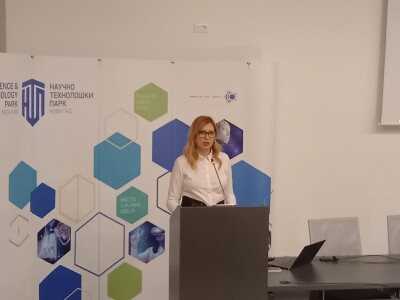 Pametna poljoprivreda - Konferencija o inovacijama u poljoprivredi (SUMP)