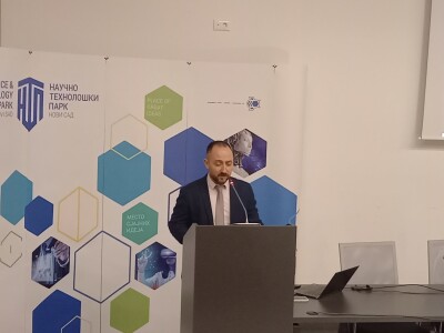 Pametna poljoprivreda - Konferencija o inovacijama u poljoprivredi (SUMP)