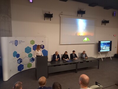 Pametna poljoprivreda - Konferencija o inovacijama u poljoprivredi (SUMP)