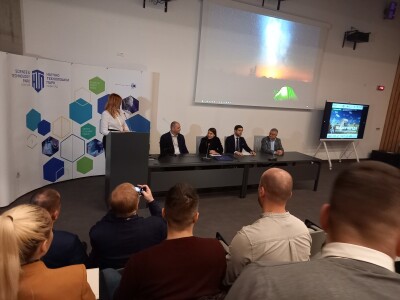 Pametna poljoprivreda - Konferencija o inovacijama u poljoprivredi (SUMP)