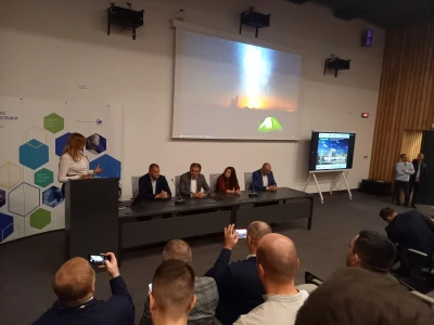 Pametna poljoprivreda - Konferencija o inovacijama u poljoprivredi (SUMP)