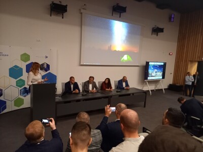 Pametna poljoprivreda - Konferencija o inovacijama u poljoprivredi (SUMP)